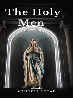 cover image of The Holy Men